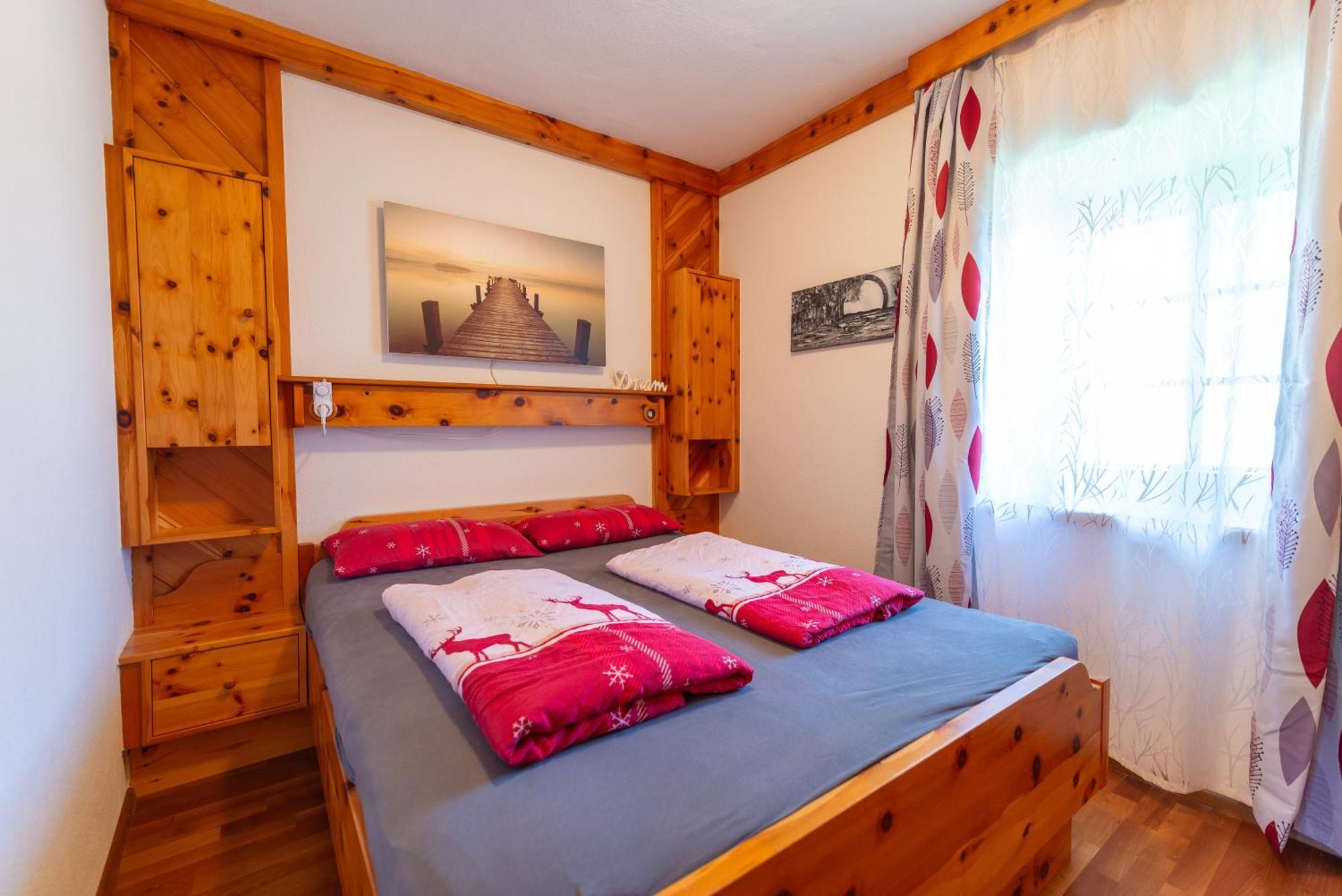 Ferienhaus Mooshoef Pollauberg ภายนอก รูปภาพ