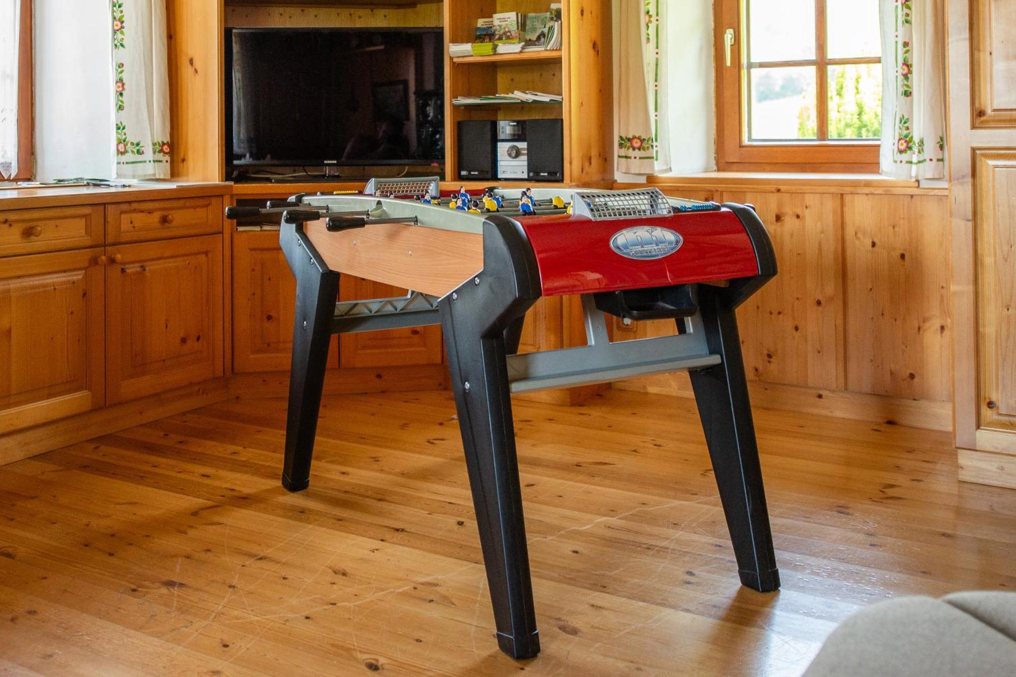Ferienhaus Mooshoef Pollauberg ภายนอก รูปภาพ